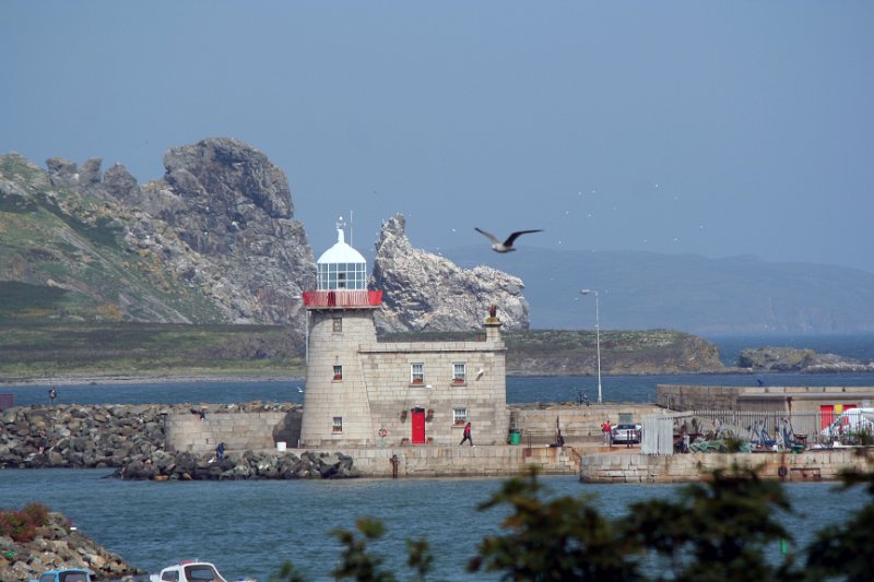 Howth Lighthouse_0005